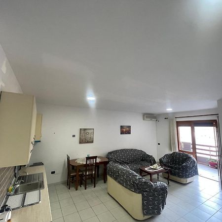 Gega Apartment Szkodra Zewnętrze zdjęcie