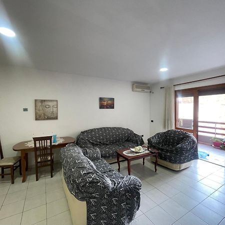 Gega Apartment Szkodra Zewnętrze zdjęcie