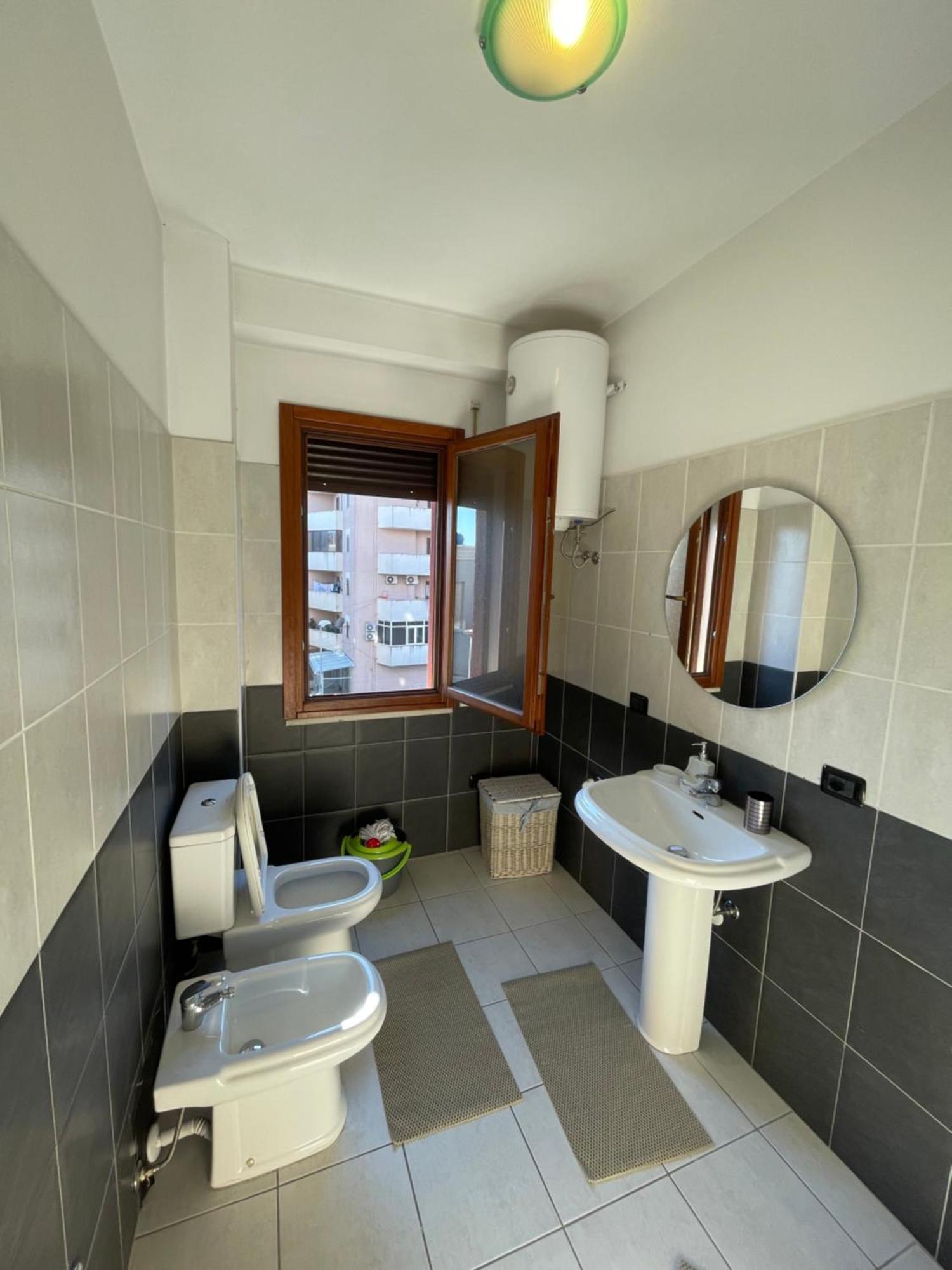 Gega Apartment Szkodra Zewnętrze zdjęcie