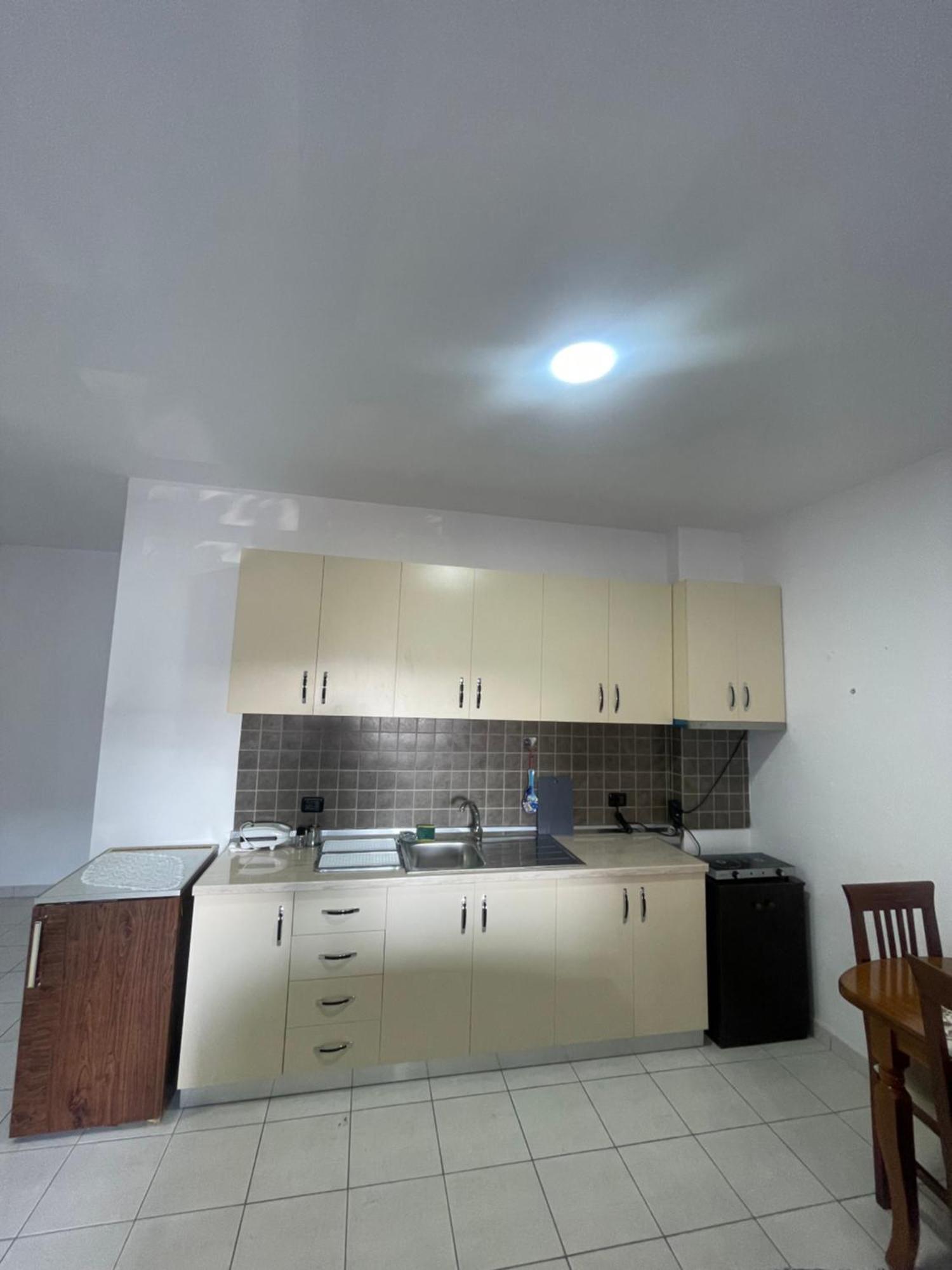 Gega Apartment Szkodra Zewnętrze zdjęcie