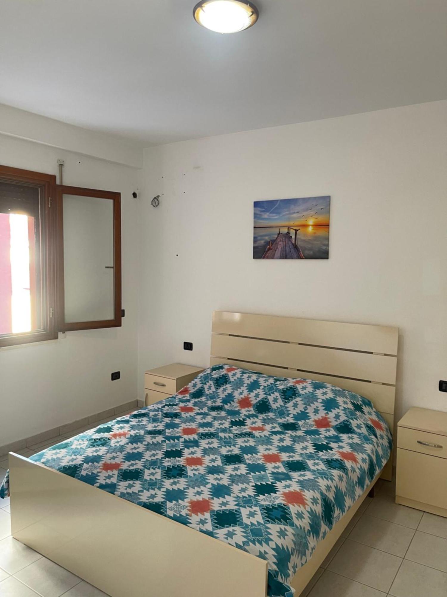 Gega Apartment Szkodra Zewnętrze zdjęcie