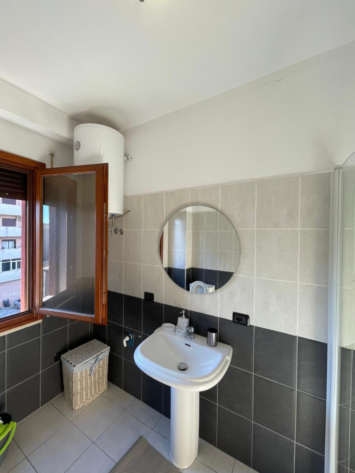 Gega Apartment Szkodra Zewnętrze zdjęcie